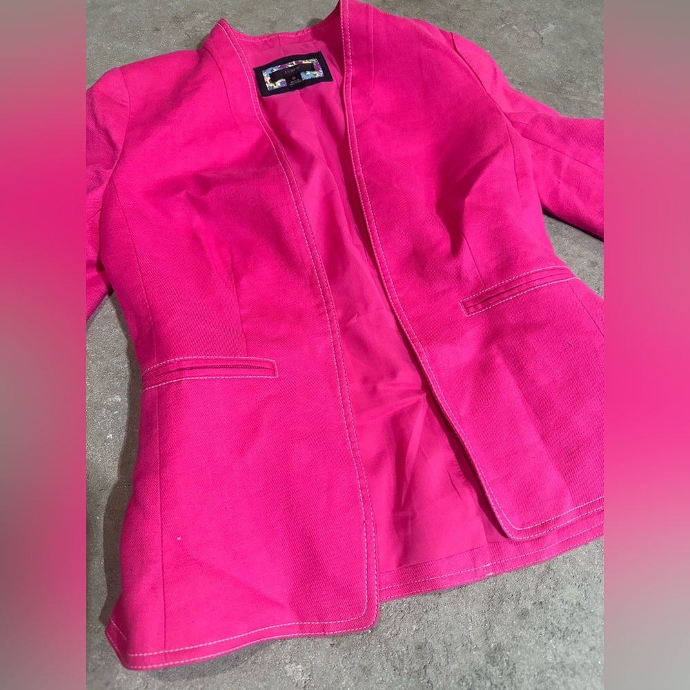 J crew blazer